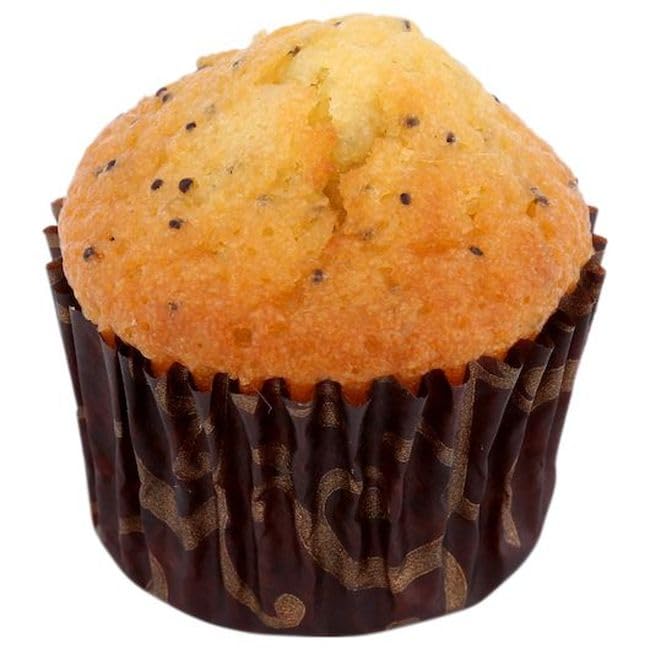 Chef Pierre Mini Muffin - Variety Pack -- 162 per case.