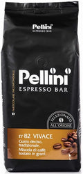 Pellini No.82 Vivace Roasted Coffee Beans 1kg