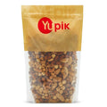 Yupik Deluxe Roasted Unsalted Nut Mix 2.2 lb (35.2 oz) Vegan Gluten Free Cholesterol Free Salt Free A Blend of Brazil Nuts Almonds Cashews Hazelnuts &amp Pecans Healthy Snacks
