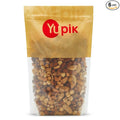 Yupik Deluxe Unsalted Mixed Nuts Without Peanuts 2.2lb (Pack of 6)