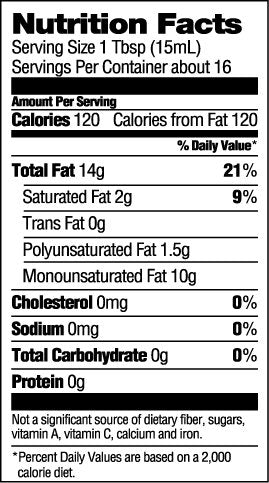 Mantova Organic Flavored Extra Virgin Olive Oil Variety Pack – Garlic Basil Chili and Lemon (8.5 oz Bottles Pack of 4) – Perfect for Cooking Dressing and a Great Gift Item