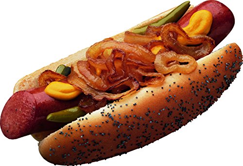 Vienna® Beef Skinless Polish Sausage 6 6:1 5 lbs. (approximately 30 count)