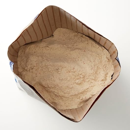 Pillsbury Bakers' Plus Carrot Cake Mix 25 lb Bulk Pack Professional Baking Mix