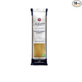 La Molisana Spaghetti Alla Chitarra Pasta Kosher 16 Ounce (Pack of 18)