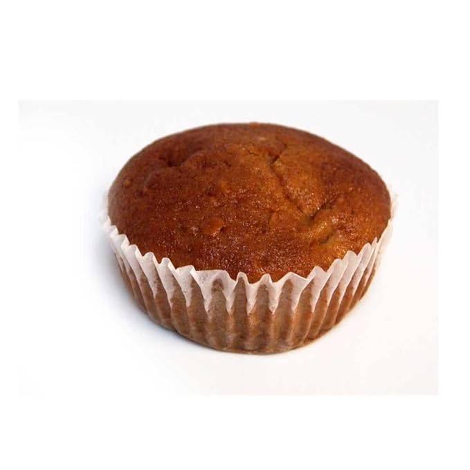 Smart Choice Whole Grain Apple Cinnamon Muffins 2 Ounce -- 96 per case.