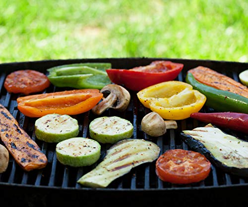 Full Classic Seasoning Kit for Every Meal | Made in the USA using Natural Flavors and No Fillers | Premium Rubs and Spices for Meats and Veggies | Runnin’ Wild Foods