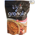 (2 Pack) - Lizi's - Original Granola Cereal | 500g | 2 PACK BUNDLE