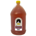 Star Thistle Honey 12 lb. Jug (Gallon) Bulk Honey Unblended No Additives Pure Michigan Honey