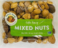 In Shell Deluxe Mixed Nuts - 24/16 oz. Bags