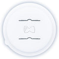 Pastidea - Farfalle rigato POM die - Striped butterfly noodles - Compatible with Philips Avance and 7000 series pasta machines