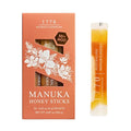 1770 Naturally Australian MGO 30+ Manuka Honey Sticks 30 x 15g Organic Honey for Tea Yogurt &amp Travel Snacks
