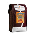 Fresh Roasted Coffee Decaf Caramel Flavored Coffee 2 lb (32 oz) Medium Roast Kosher Ground