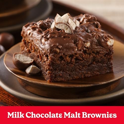 Betty Crocker Favorites Milk Chocolate Brownie Mix (Pack of 2)