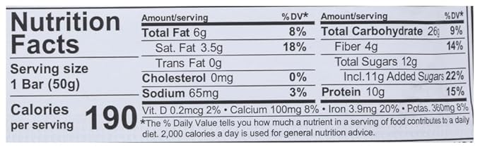 Lifestyle Evolution {Nugo} Bar Nugo Og Dbl Dark Choc 50-grams (Pack of 12)