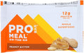 Probar Meal Bar: Peanut Butter Box of 12