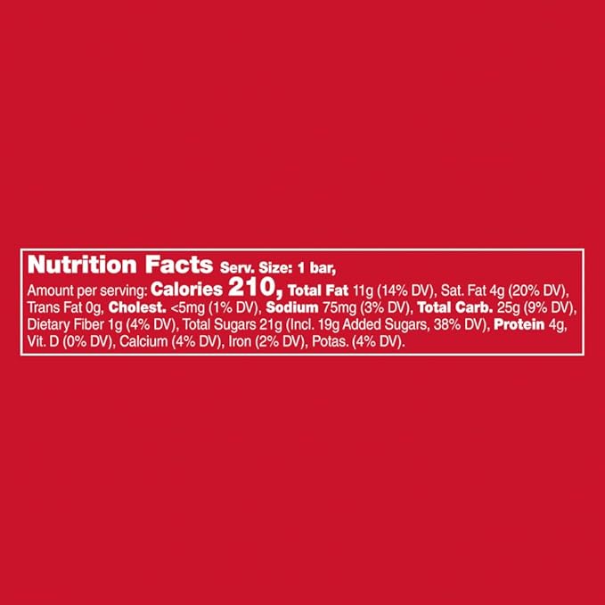 SNICKERS Xtreme Peanut and Caramel Chocolate Extra Peanuts Extra Caramel Candy Bar 1.55 Oz Single Bar 24 Count