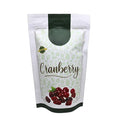 Generic Premium Dried Cranberry Grocery - Dry Fruit - Snack | Gluten Free Non-GMO &amp Vegan | Healthy Snack - No Preservatives -250 gm