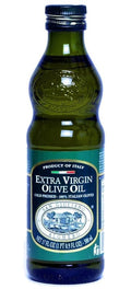 Polyphenol Rich Extra Virgin Olive Oil by San Giuliano Pure 100% Italian EVOO from Italy Cold Pressed for Everyday Cooking Non-GMO Certified Sustainably Farmed 500 ML Bottle