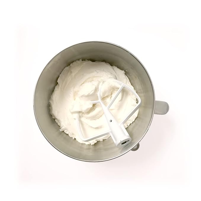 Satin Ice Bright White Buttercream Icing Mix For Cake Decorating (2 Pounds)