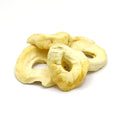 Swift River Apples Dried Rings - Bulk 5 Lb Pack Premium Apple Rings for Gourmet Chefs and Culinary Lovers