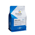 Lion's Pride Blend - Roasted by Klatch Coffee - Whole Bean Coffee - 310 Gram Bag