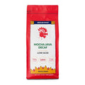 Puroast Low Acid Coffee Decaf Bean | Decaf Mocha Java Whole Bean | Medium Roast | High Antioxidants &amp High pH |No Bitter Aftertaste | Reduced Heartburn &amp GERD | Suitable for Cold Brew - 2.2 LB