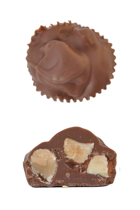 Mrs. Cavanaugh’s 3 lb Almond Clusters Milk Chocolate