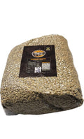Tesoros Del Pais Green Unroasted Coffee Beans Ahuachapan El Salvador Single Estate High Elevation (10 lb Honey Washed)