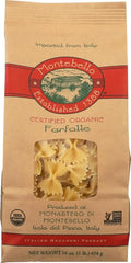MONTEBELLO PASTAOG2FRFLES1499565 1 LB240