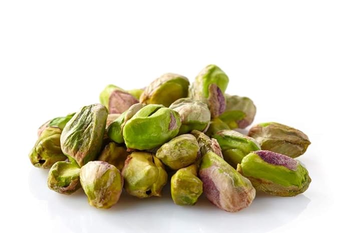 Raw Kernel Pistachio No Shell 1 Pound