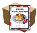 Buttermilk Pancake &amp Waffle Mix 5 Lbs. Bulk