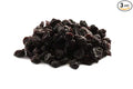 Dried Blueberries 3lb Bags — Individual Bags