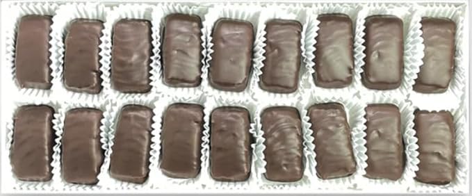 Putman's World Famous Opera Creams 14oz Box