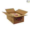 AIPC Ravarino and Freschi Rotini 10 Pound -- 2 per case.