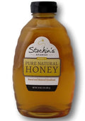 Stockin's Apiaries Pure Natural Honey 32 Oz.