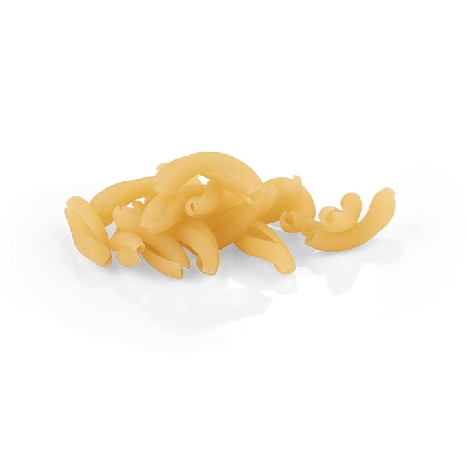 La Fabbrica Della Pasta Gluten Free Fidanzati Capresi 500 Grams (1.1 lb)