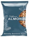 Almond 200gHealthy Snacks Dry Fruits | Crunchy Nuts | High in Fiber | Rich in Protein.