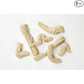 Pana Pesca Tenderized Breaded Squid Strip 5 Pound -- 2 per case.