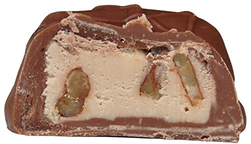 Mrs. Cavanaugh’s 3 lb Maple Nut Cream Milk Chocolate