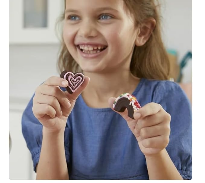 Easy-Bake Ultimate Oven Mixes Bake Shop Sprinkle Brownies Refill Mix Easy Bake Ultimate Oven Refill