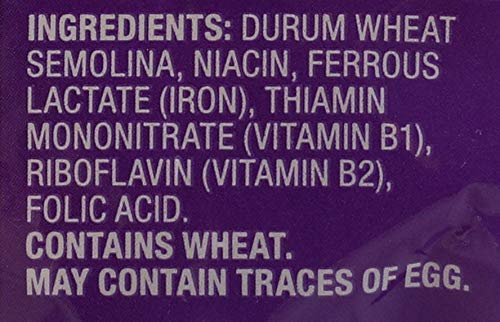 DaVinci Fusilli-Springs 16-ounces (Pack of12)