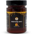 Chestnut Honey Natural Turkish Kestane Bali 460g/16.23fl oz