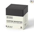 Strong Coffee Co. Coffee Booster | 10g Collagen Coffee Protein with Nootropics &amp Adaptogens NeuroFactor® Ashwagandha L-Theanine &amp Electrolytes for Focus &amp Balanced Energy | 15 Packets