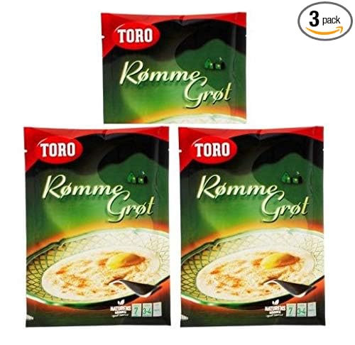 Romme Grot - 3 packs