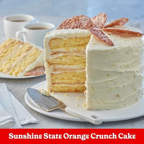 Betty Crocker Favorites Super Moist Yellow Cake Mix 13.25 oz (Pack of 10)