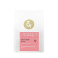 Fruit Snacks Blend - Roasted by Dapper &amp Wise - Freshly Ground Coffee - 12 Ounce Bag