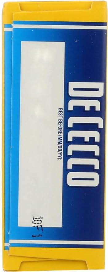Dececco Linguine 16 OZ (Pack of 9)