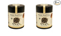 The Tao of Tea White Earl Grey Sun-Dried White Tea Loose Leaf 2-Ounce Tins (Pack of 2)