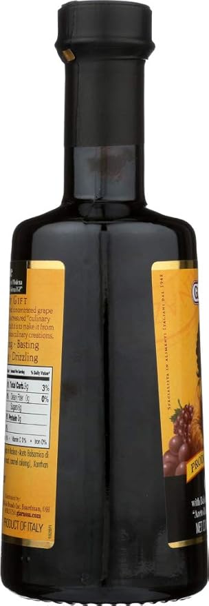 Gia Russa Balsamic Glaze case pack 12