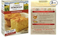 Cornbread Baking Mix (2 Boxes 15 oz. each)